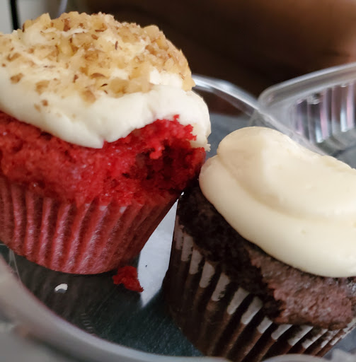 Dessert Shop «Favor Desserts», reviews and photos, 5607 NC-55, Durham, NC 27713, USA