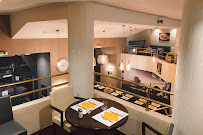 Atmosphère du Restaurant italien Villa Borghese à Évian-les-Bains - n°5