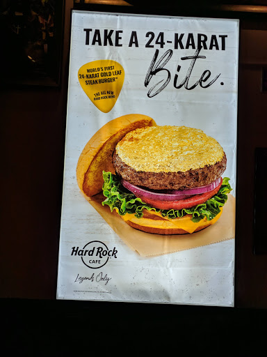 American Restaurant «Hard Rock Cafe», reviews and photos, 230 W Station Square Dr, Pittsburgh, PA 15219, USA