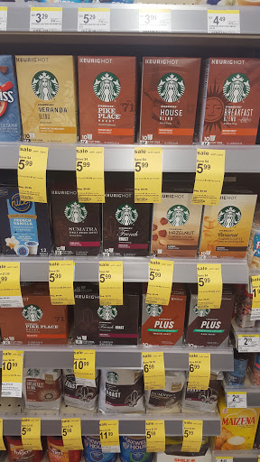 Drug Store «Walgreens», reviews and photos, 8801 Lakeview Pkwy, Rowlett, TX 75088, USA