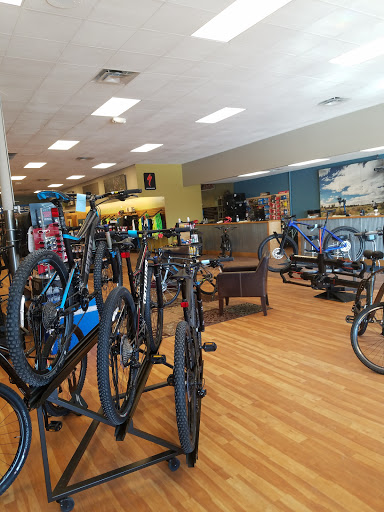 Bicycle Store «Main Street Bicycles», reviews and photos, 622 S Lapeer Rd, Lake Orion, MI 48362, USA