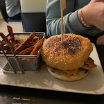 Photo n°3 de l'avis de Tamara.d fait le 07/01/2023 à 18:17 sur le  Flame à Weil am Rhein