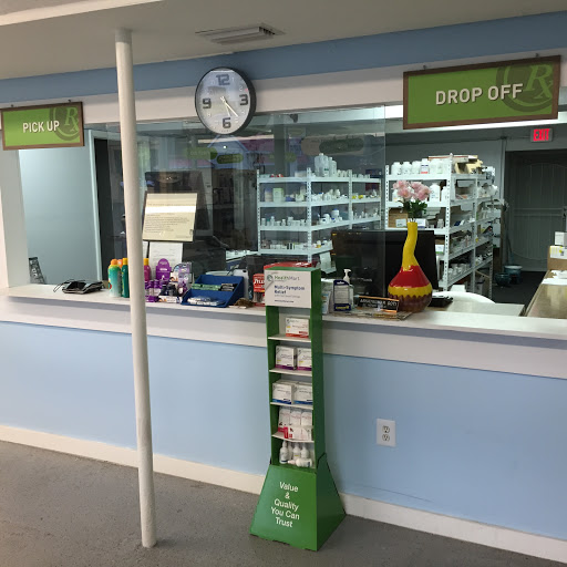 Pharmacy «Sanford Discount Pharmacy», reviews and photos, 1808 S French Ave, Sanford, FL 32771, USA