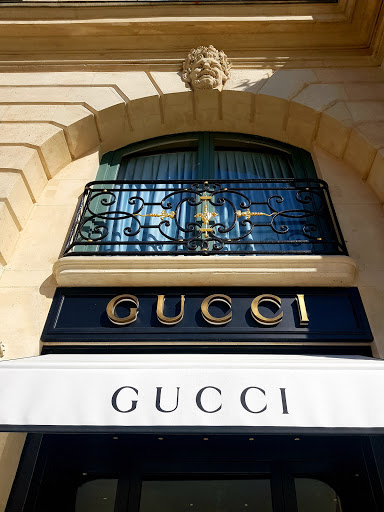 Gucci