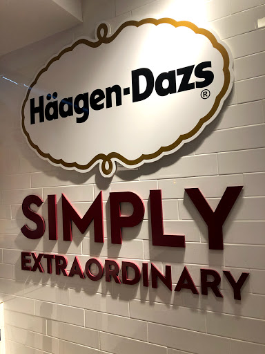 Ice Cream Shop «Häagen-Dazs® Ice Cream Shop», reviews and photos, 116 Cedarhurst Ave, Cedarhurst, NY 11516, USA