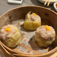 香港飲茶 星街