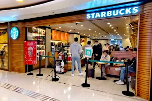 Starbucks image