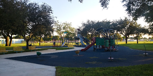 Park «A.J. King Park», reviews and photos, 4230 NW 178th St, Miami Gardens, FL 33055, USA