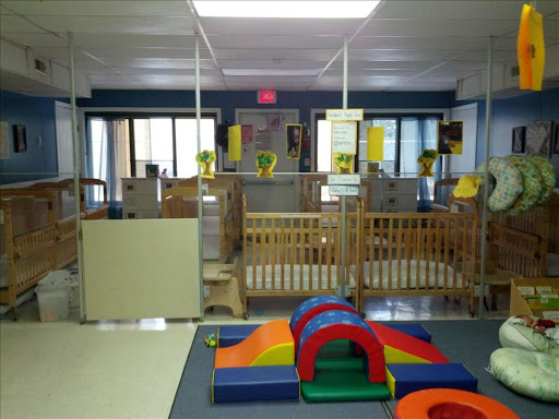 Day Care Center «West Cedar Rapids KinderCare», reviews and photos, 310 Burdette Dr SW, Cedar Rapids, IA 52404, USA