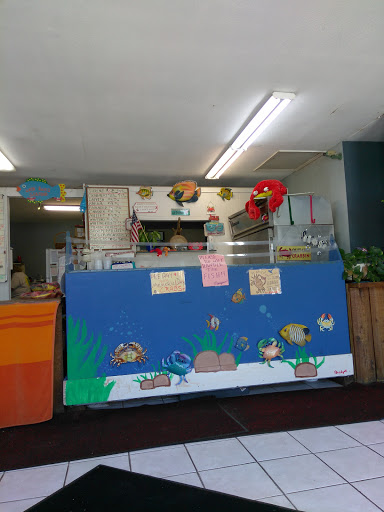 Seafood Market «Fish Market», reviews and photos, 1710 R St, Brunswick, GA 31520, USA