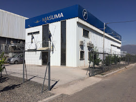 Masuma Aviation Parts