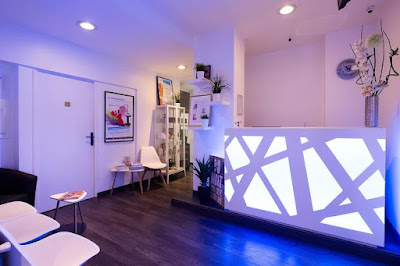 Kold Kryo Médical Center à Paris