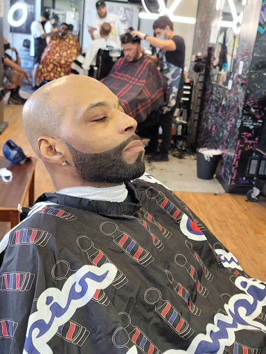 Barber Shop «J Clark Barber Shop», reviews and photos, 2485 State St, Lafayette, IN 47905, USA