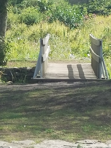 Park «Oliver Mill Park», reviews and photos, Nemasket St, Middleborough, MA 02346, USA