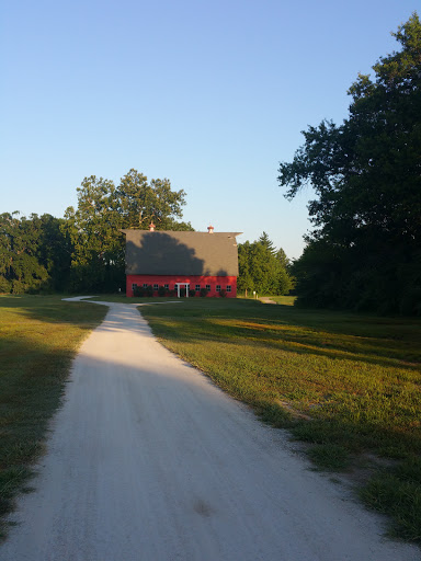 Public Golf Course «The Woodlands Golf Club & Banquet Facility», reviews and photos, 2839 Harris Ln, Alton, IL 62002, USA