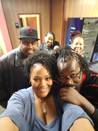 Bowling Alley «Madison Park Family Bowling Center», reviews and photos, 25023 John R Rd, Madison Heights, MI 48071, USA