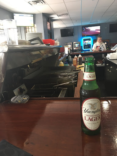 Bowling Alley «Red Circle Bar & Lanes», reviews and photos, 6056 State Rd, Cleveland, OH 44134, USA