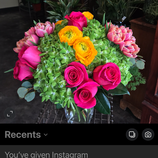 Florist «A Floral Experience», reviews and photos, 5457 N MacArthur Blvd, Irving, TX 75038, USA