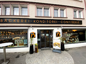BÖHLI AG Bäckerei-Confiserie