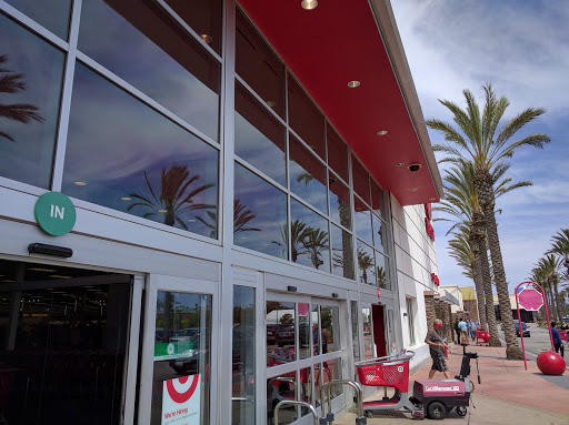 Department Store «Target», reviews and photos, 2300 Park Ave, Tustin, CA 92782, USA