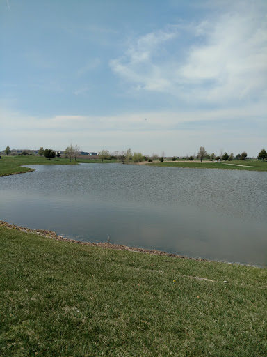 Golf Course «Sierra Hills Golf Club», reviews and photos, 13420 E Pawnee St, Wichita, KS 67230, USA