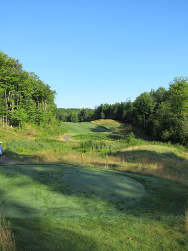 Golf Club «Marquette Golf Club», reviews and photos, 1075 Grove St, Marquette, MI 49855, USA