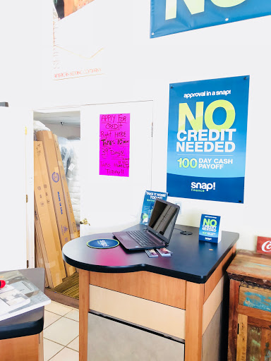 Furniture Store «D & M Furniture Outlet», reviews and photos, 5944 GA-92 #110, Acworth, GA 30102, USA