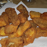 Photo n°3 de l'avis de Fabio.a fait le 18/07/2021 à 06:20 sur le  Trattoria Bellaria à Salsomaggiore Terme