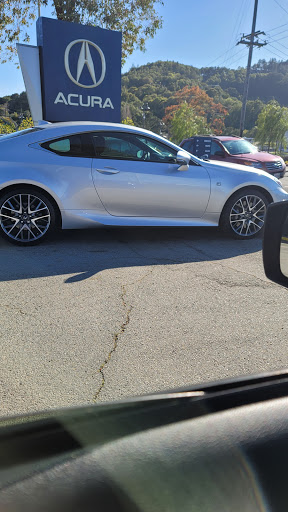 Marin Acura image