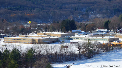 Whitney Point Central High School