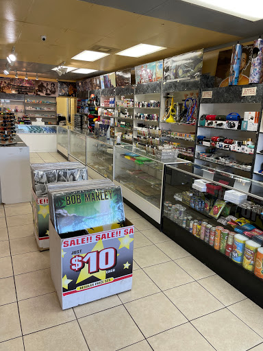 Tobacco Shop «Mix Smoke Shop», reviews and photos, 585 S Knott Ave, Anaheim, CA 92804, USA