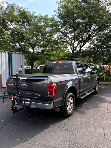 Truck Accessories Store «Car Gear», reviews and photos, 110 N Main St, Akron, OH 44308, USA