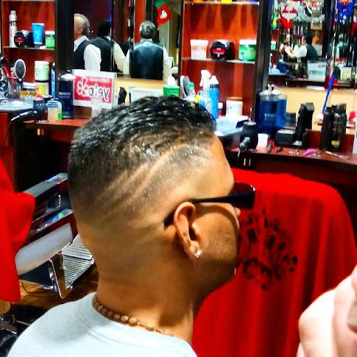 Barber Shop «Ace Of Cuts Barber Shop», reviews and photos, 518 E 6th St, New York, NY 10009, USA