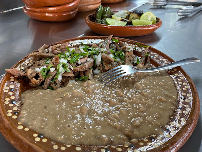 Carne asada Los Mariachis