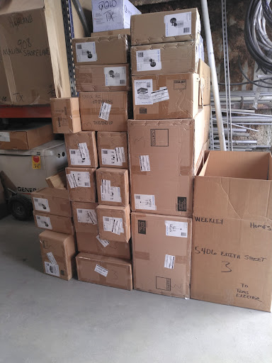 Photo of MSF Electric