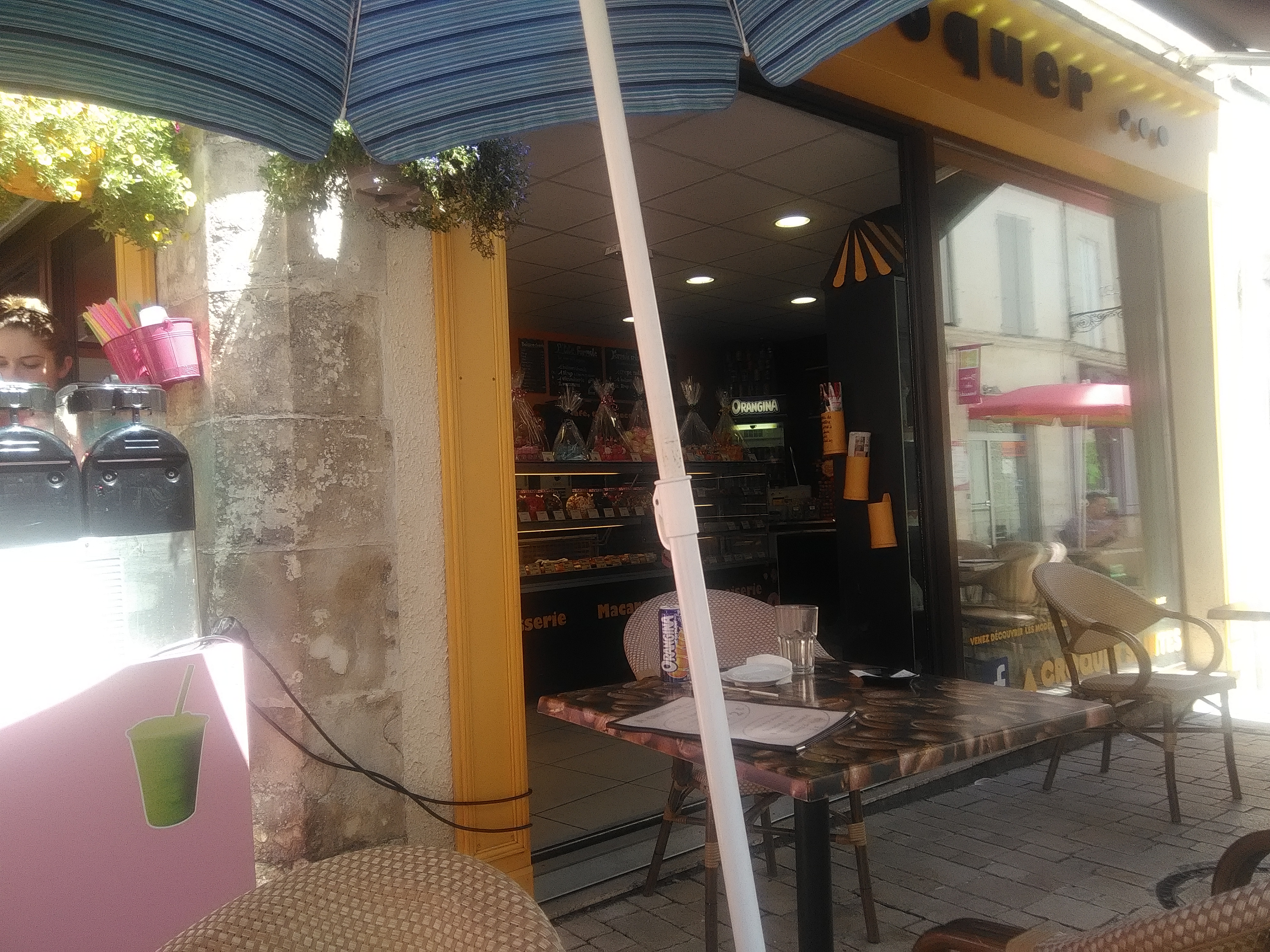 Photo n° 1 de l'avis de michael.e fait le 18/07/2016 à 11:24