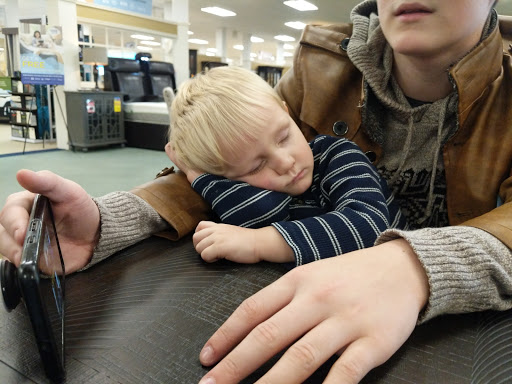 Shopping Mall «Brandywine Commons II», reviews and photos, 1300 Rocky Run Pkwy, Wilmington, DE 19803, USA