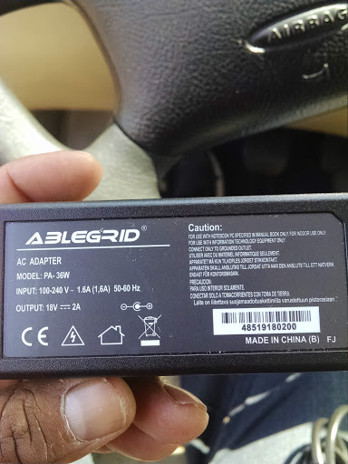 Electronics Store «Marvac Electronics», reviews and photos, 2001 Harbor Blvd, Costa Mesa, CA 92627, USA