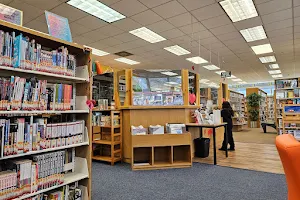 Malverne Public Library image