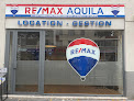 RE/MAX Aquila - Location - Gestion Locative Villeurbanne