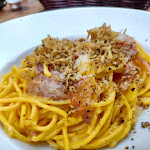 Photo n°2 de l'avis de Simone.a fait le 26/09/2019 à 08:11 sur le  Il Gargolo à Viterbo