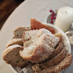 Photo n°13 de l'avis de Stefano.a fait le 23/08/2022 à 09:28 sur le  Antica Osteria à Ossana