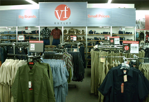 Outlet Store «VF Outlet», reviews and photos, 2529 KY-227, Carrollton, KY 41008, USA