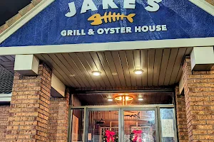 Jake's Grill & Oyster House image