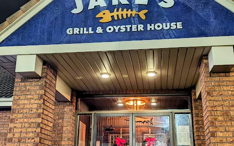 Jake's Grill & Oyster House image