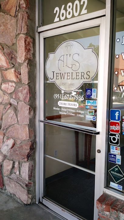 Al's Jewelers