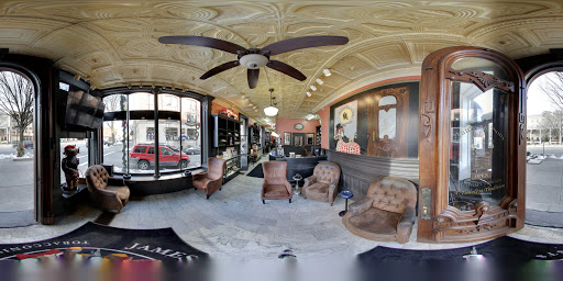 Cigar Shop «James & Sons Tobacconists», reviews and photos, 360 Broadway, Saratoga Springs, NY 12866, USA
