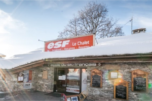 Ecole de Ski Français