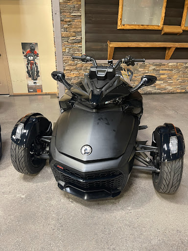 Motorcycle Dealer «Mountain Motorsports Conyers», reviews and photos, 899 Iris Dr SE, Conyers, GA 30094, USA