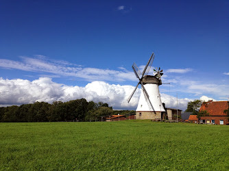 Windmühle Lechtingen e.V.